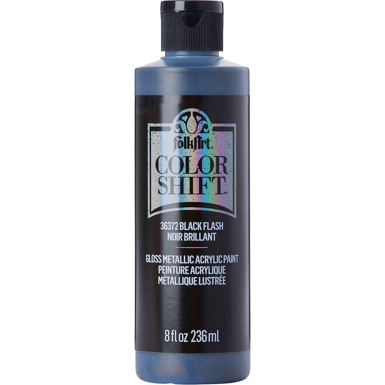 6 Pack: FolkArt® Color Shift™ Gloss Metallic Acrylic Paint